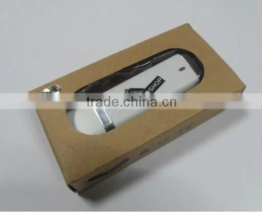 Magnifier flash drive oem logo
