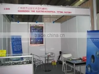 Guangzhou Yihe Electro-Acoustical Fittings Factory company overview - view 3