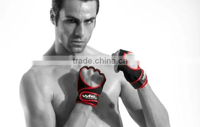 Net surface breathable neoprene gloves