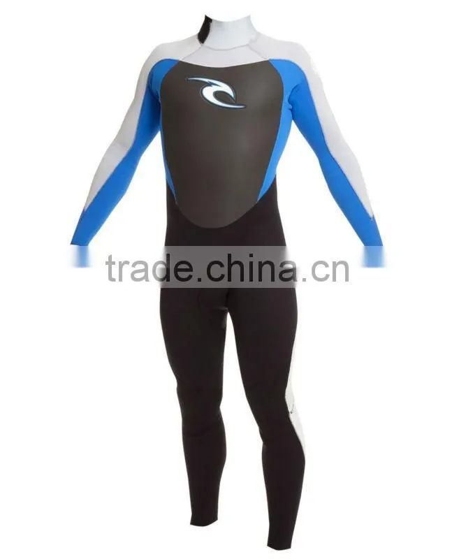 Black Lycra sports suit