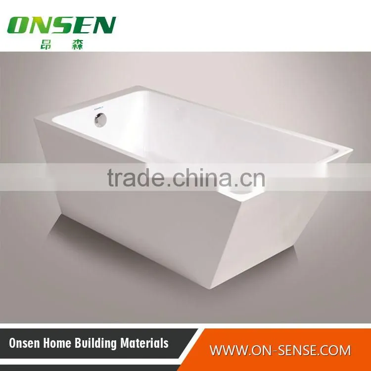 Cheap import products modern bathtub new technology product in china