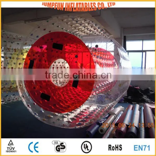 inflatable roller for sale