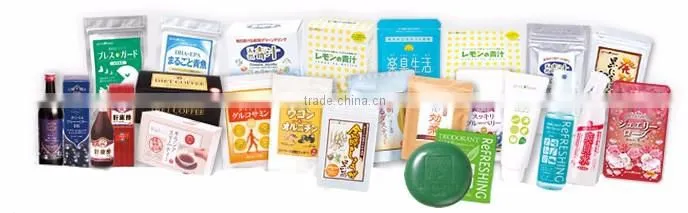 High-security and Precious lady rose supplements with Multi-functional made in Japan