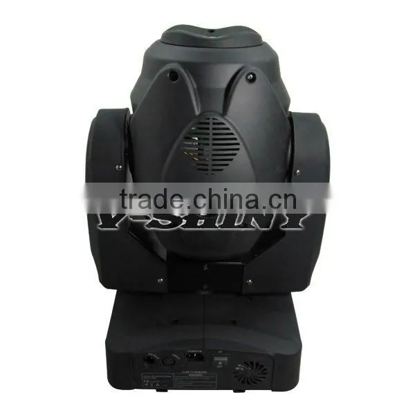 Top Function 60W LED moving lights
