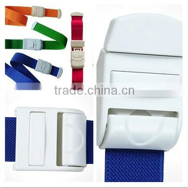 1 PCS Hot Sale Multi-color Emergency Tourniquet Buckle Quick Slow Release Medical Paramedic Outdoor Sport
