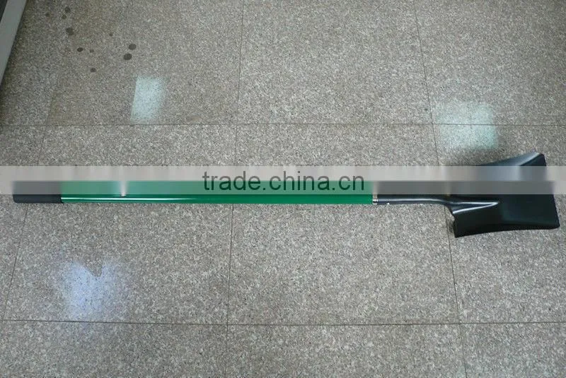 Fiber Glass Long Handle Shovel & Spade S519-1GFL