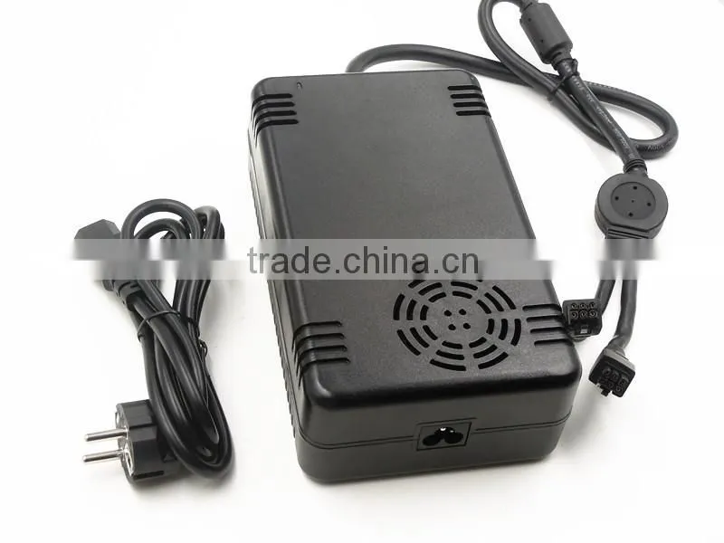with line regulation 530w 11a 48vdc power supply