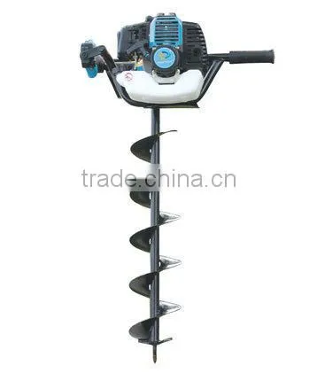 Earth Auger AG520