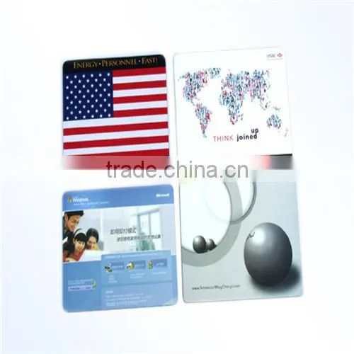 silicone gel game pad mouse