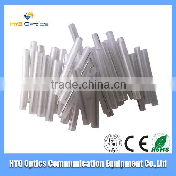 60mm Fiber optic fusion splice protector and sleeve hot shrink tube