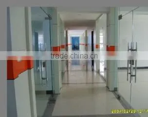 Cixi City Sanyang Electronic Co., Ltd. company overview - view 1