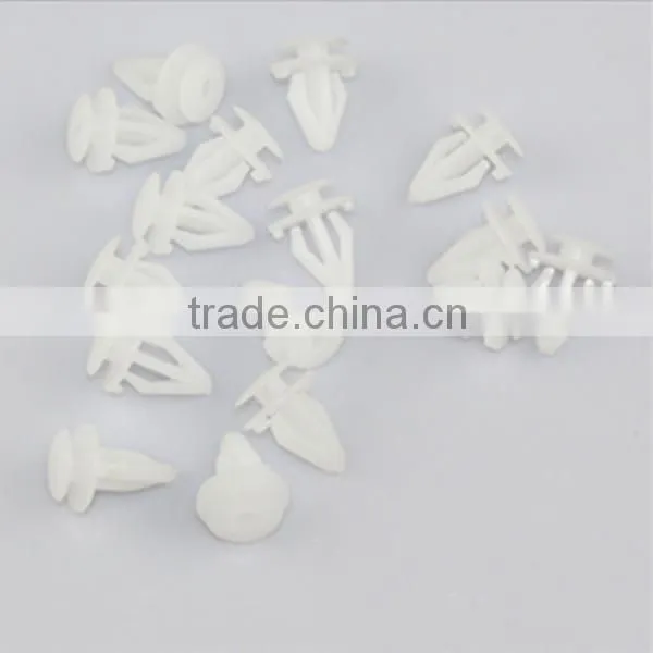 ZX brand plastic Clip for car auto parts made in China
