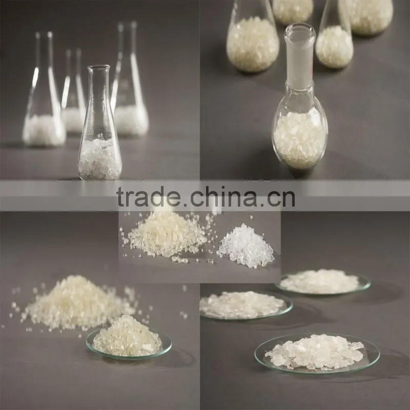 China Wholesale Raw Material Epoxy Resin E12 for Powder Paint