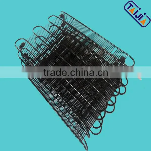 Ice Box Spare Parts Multi Layer Wire Tube Condenser