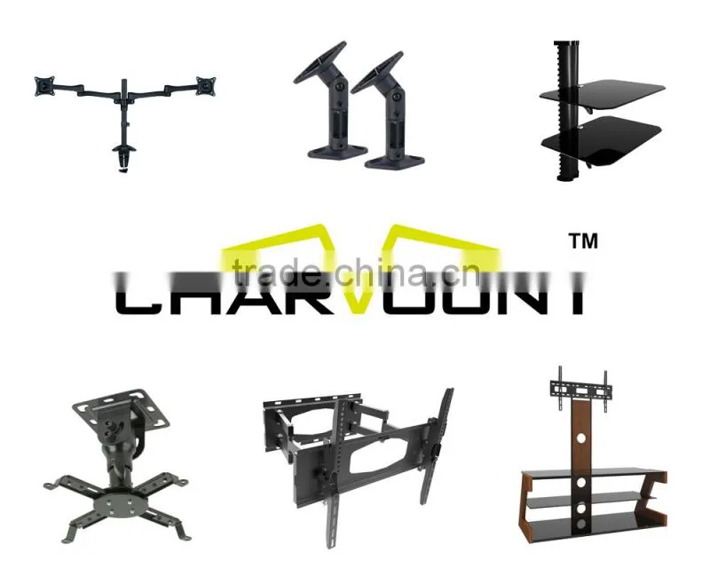 Gold supplier china metal punching wall bracket