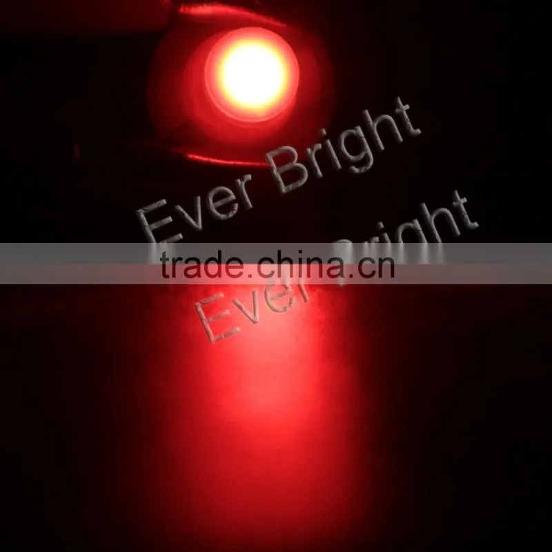 New arrival f10 1smd mini T5 led 12v dc led light bulb wedge t5 lamp