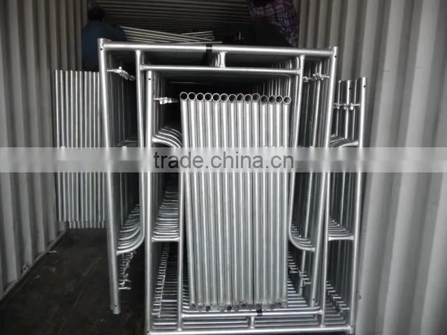 steel formwork for column
