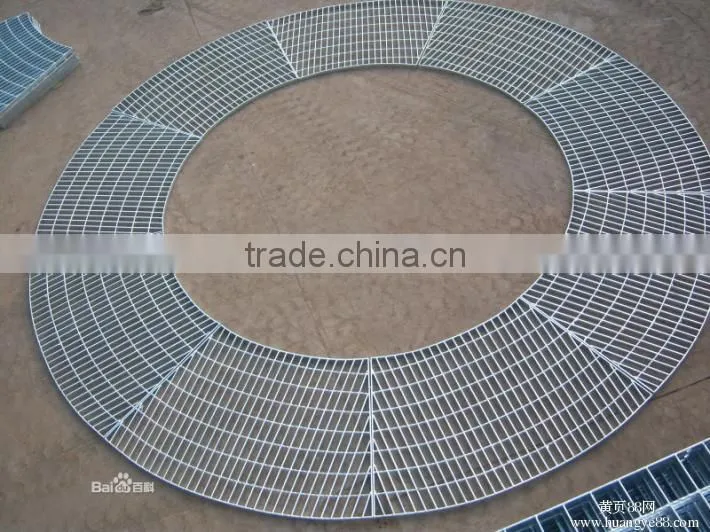 Hebei Jiuwang tree grating 20year professional manufacturer