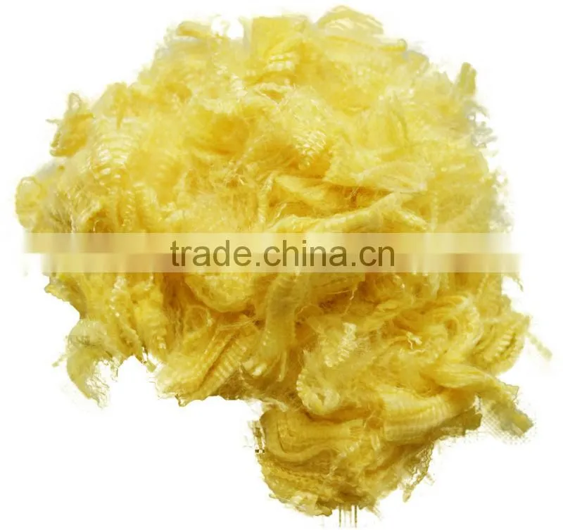 short para aramid fiber for aramid fiber rope