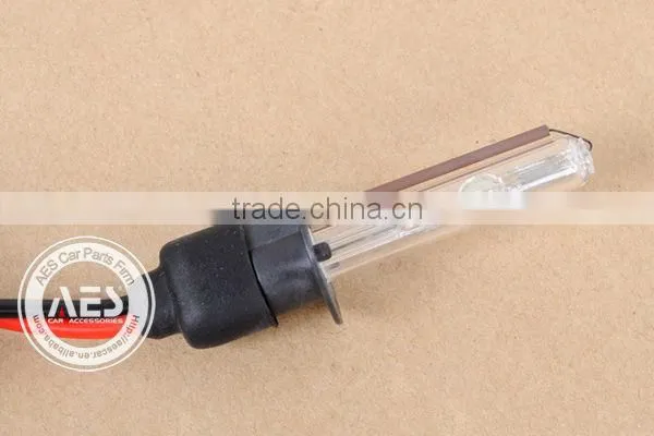 Latest HID xenon bulb! Anti-UV Fast Bright HID xenon bulb 35W for H1,H7,D2H,9005