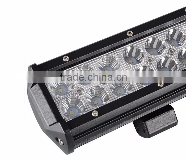 Car light, 4x4 accessories, C.REE offroad LED light bar 144W, wholesale led light bar 144W, IP67, 4x4, SUV, ATV, UTV