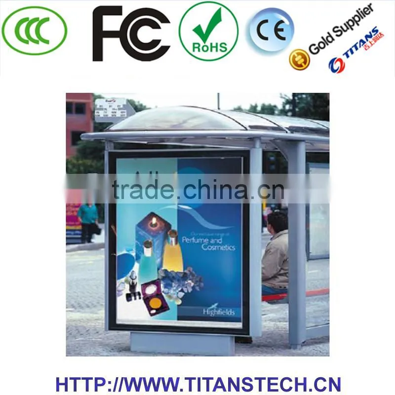 Outdoor Waterproof LED Screen TV Outside LED Screen P5 Advertising LED Display Screen