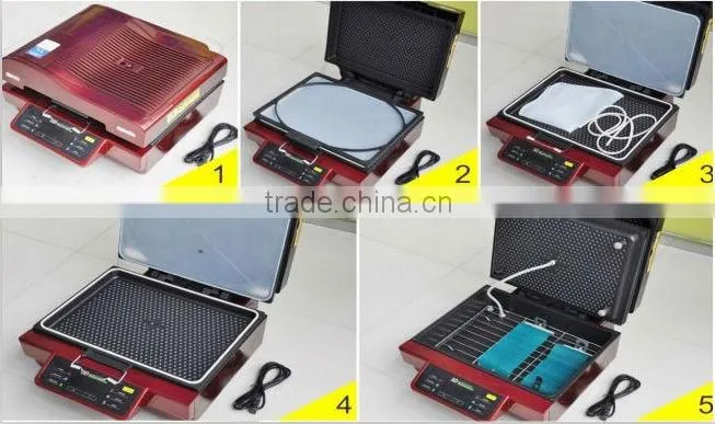 sublimation printer 3d sublimation printer
