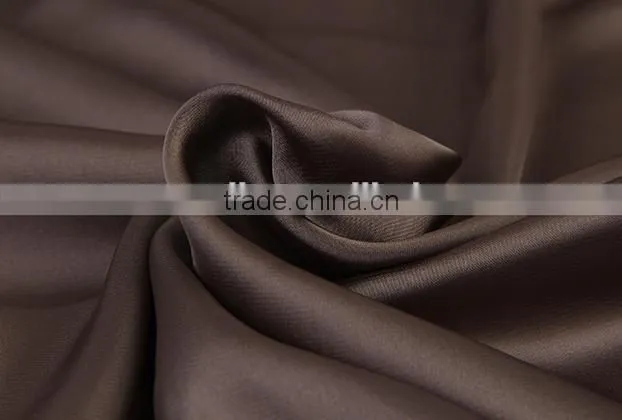 100% polyester high quality soft satin fabric for panties,garment,curtain,dress,etc