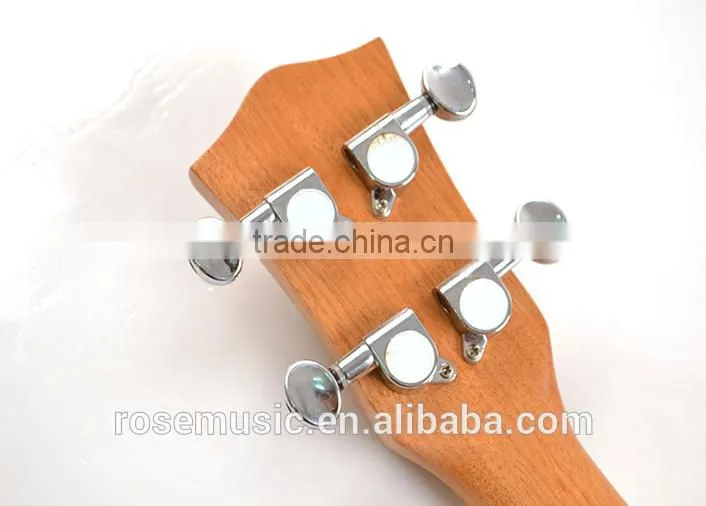 China cheap high quality 21 " ukulele wholesale