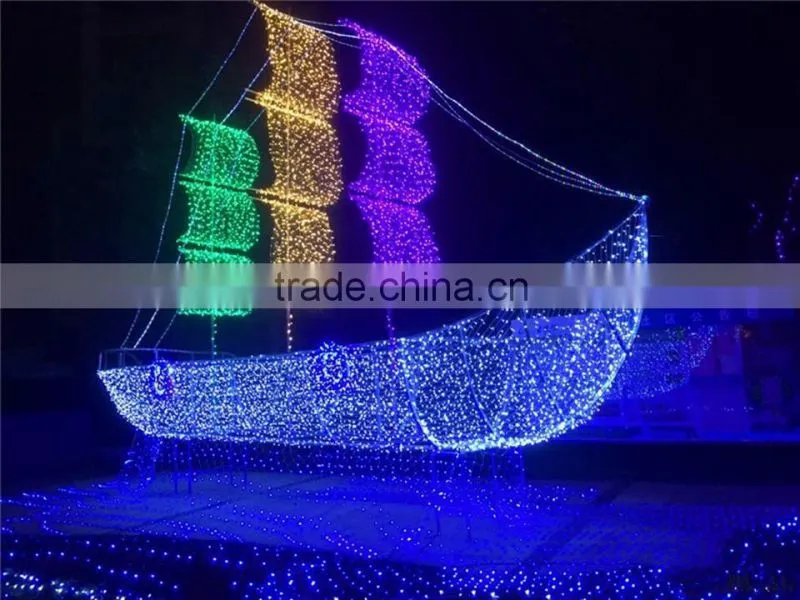Decorative LED Christmas String light