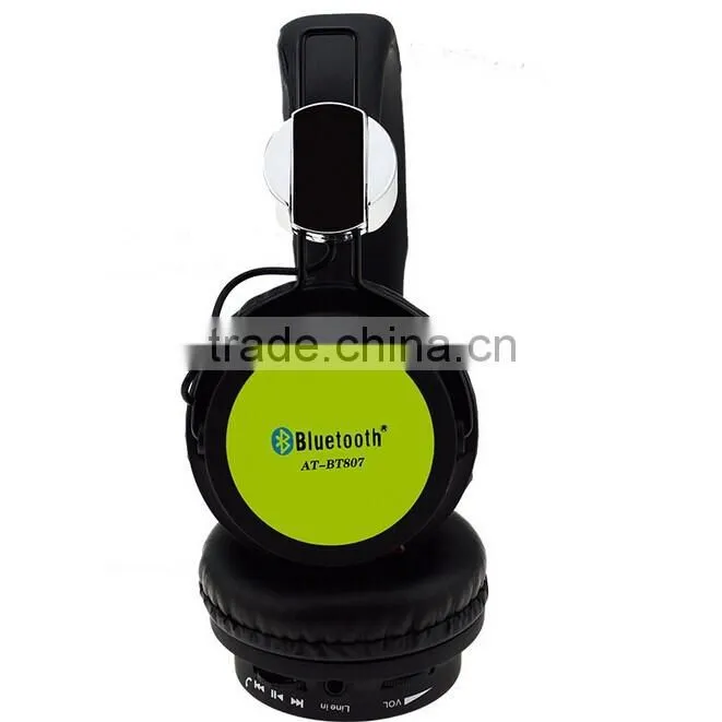 best selling new bluetooth headphone wireless headset
