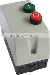 LE1-D 09/12/18/25/32/40 Old Type Magnetic Motor Starter