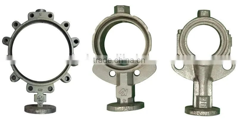 precision stainless steel pipe Spare Parts