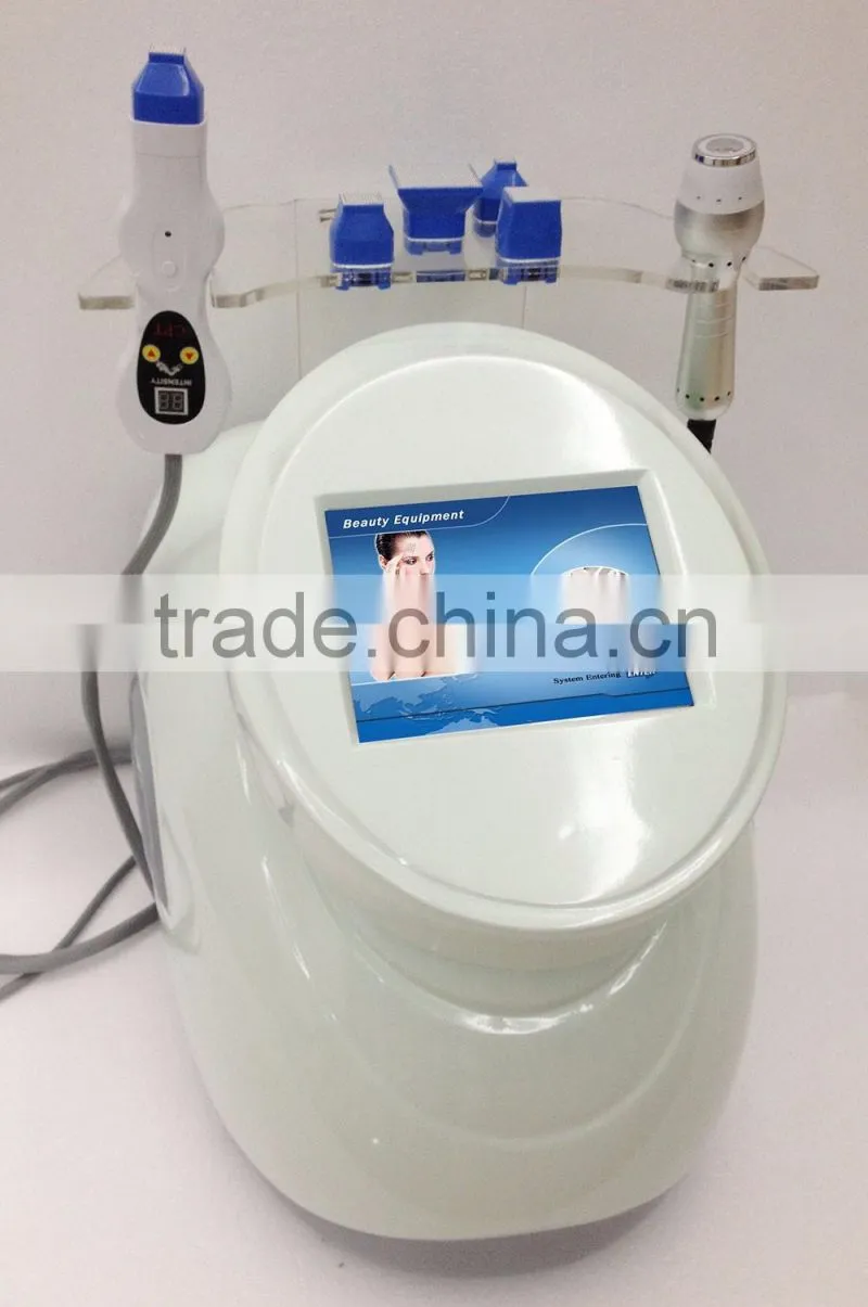 2016 Newest fractional rf/fractional rf microneedle/fractional rf micro needle machine