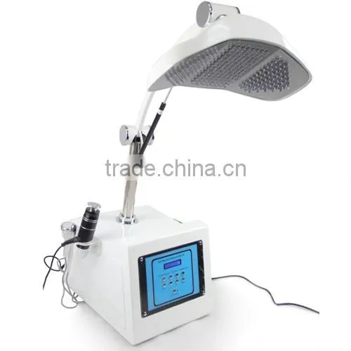 pdt led machine/bio light therapy pdt skin whitening machine