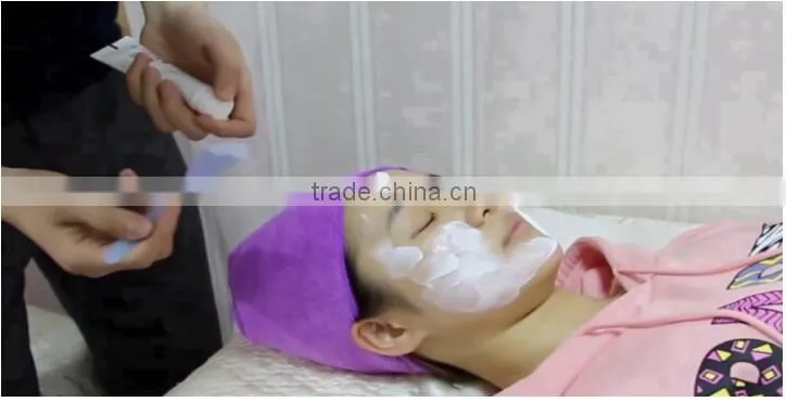 sodium hyaluronate /hyaluronan microneedling meso gun/pen