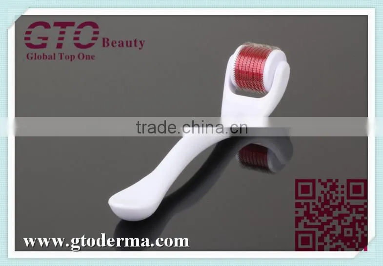 GTO factory direct wholesale derma roller 540 for derma roller price is low