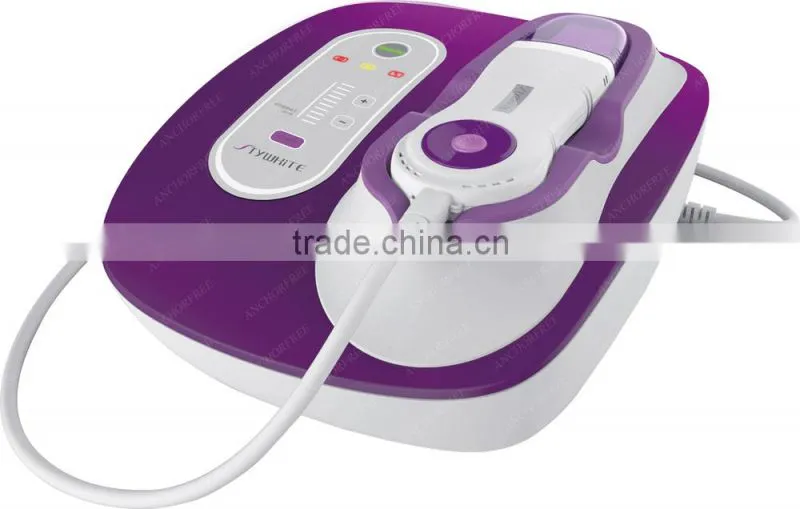 2015 New Design Supersonic Peeling and Skincare Introduction Beauty Machine for Salon Use