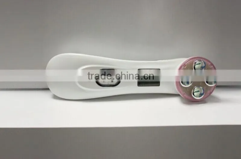 2015 new product for beauty/multi-function face machine for home use