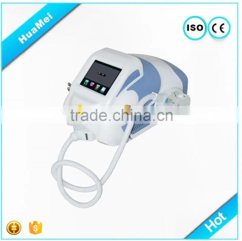 Distributor Wanted laser ipl machine/shr ipl hair removal