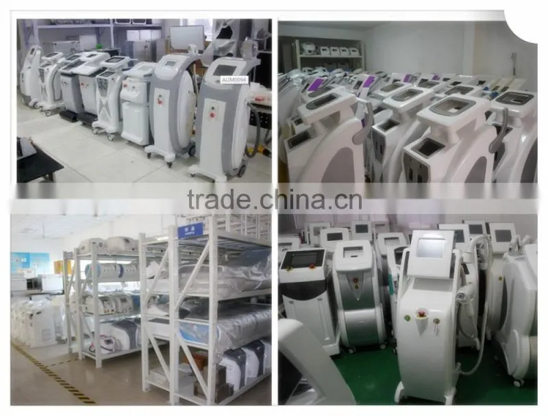 wholesale permanent painless hair removal machine 808nm diode laser hair removal