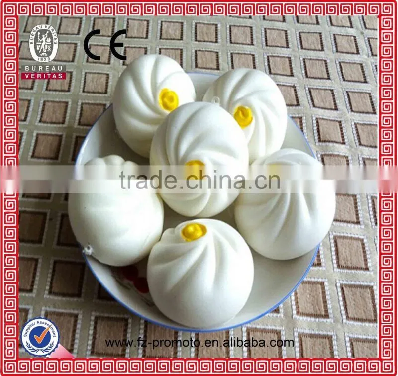 2016 Promotional Christmans gift / Foam Toy cake shaped