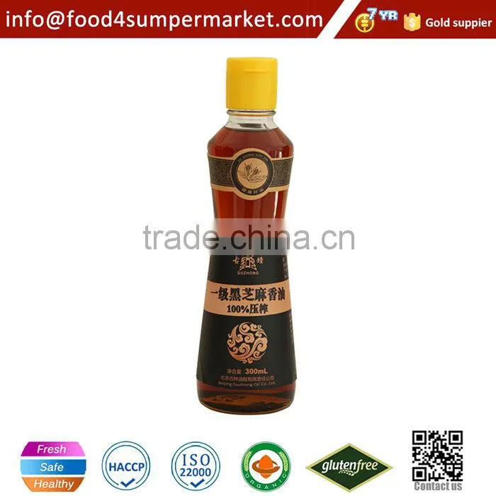 pure sesame oil 31.8L