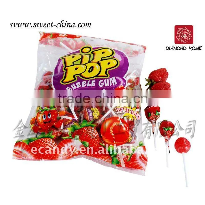 Delicious lollipop ball21