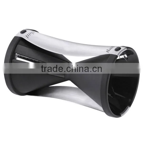 new generation spiral vegetable slicer chopper on sale