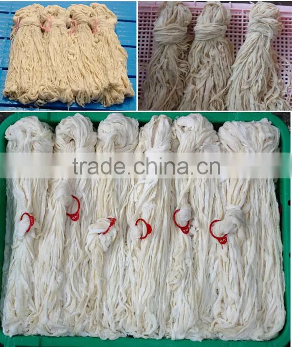 good quality fibrous collogen casing with multiple functions