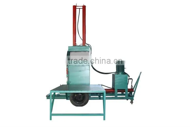 baler machine