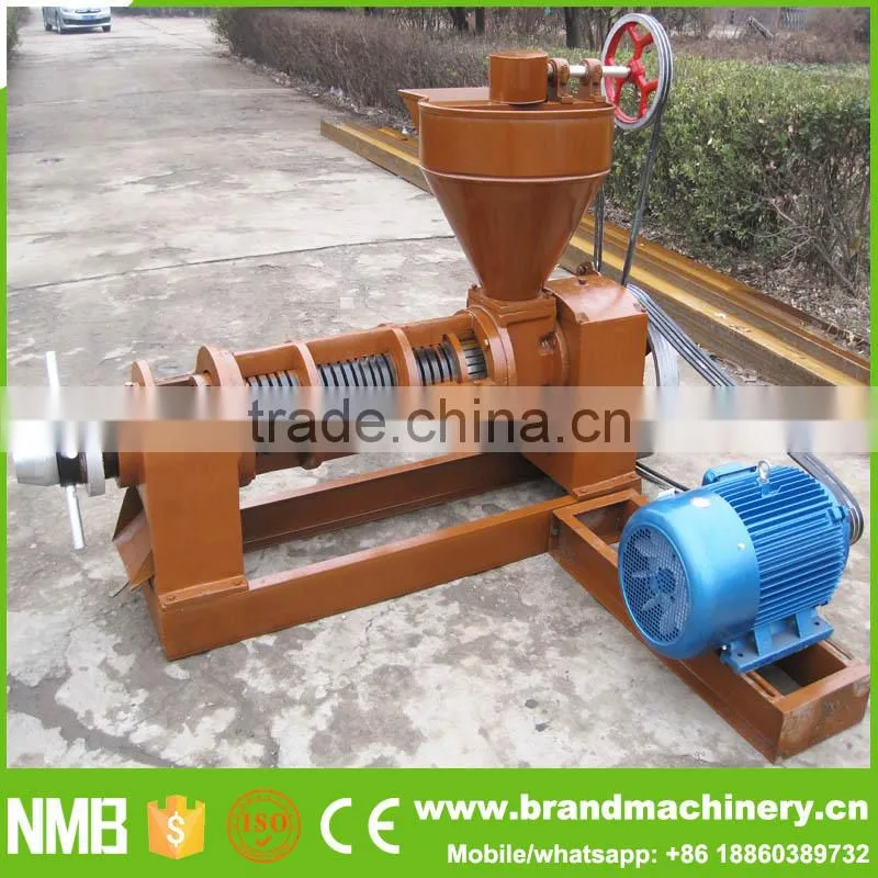 High Quality Screw Sesame Oil Press Machine, High Quality Oil Press Machine, twin screw oil press machine