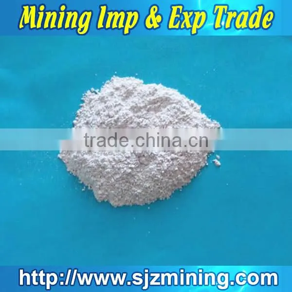 Sell muscovite mica