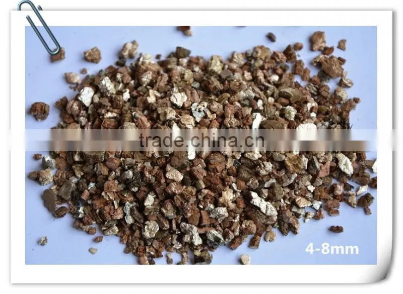 Horticultural Perlite for Commercial Growers